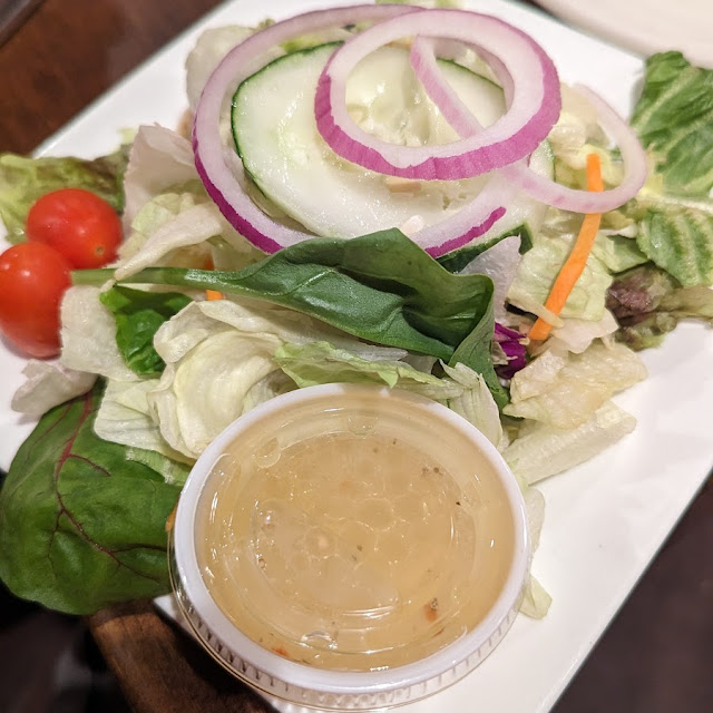 Salad Dressing
