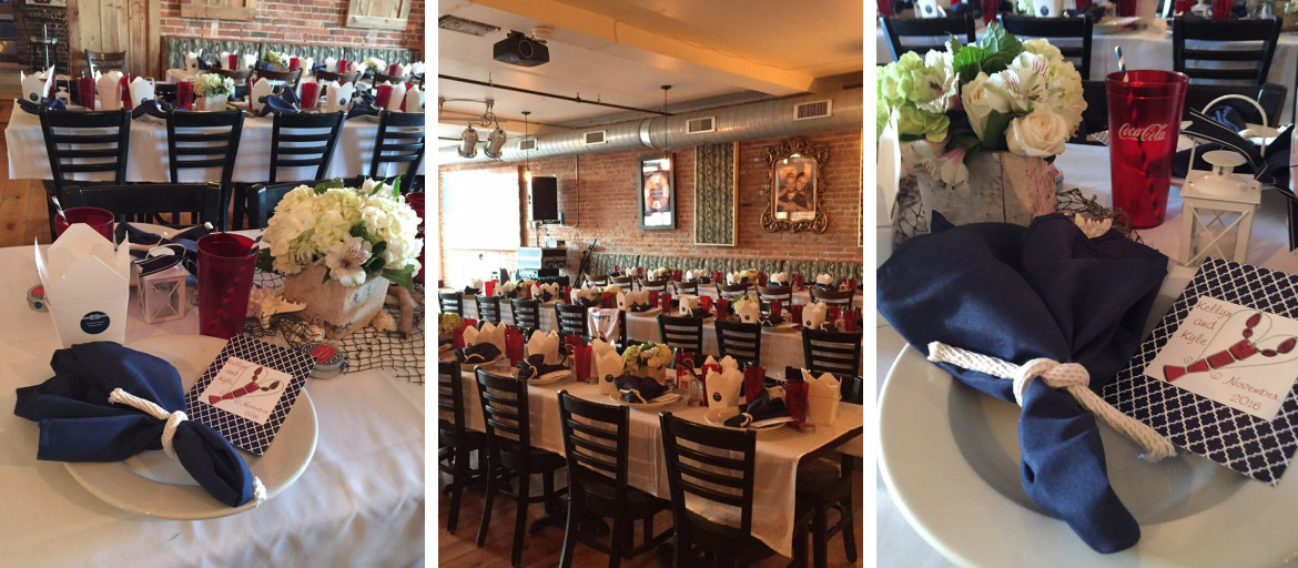 Pasta Loft Restaurant