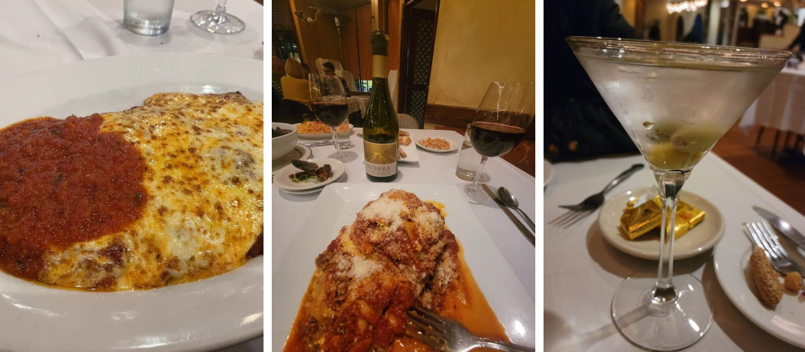 Pasta-Pasta