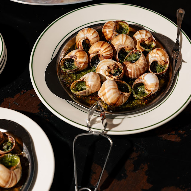 Escargots