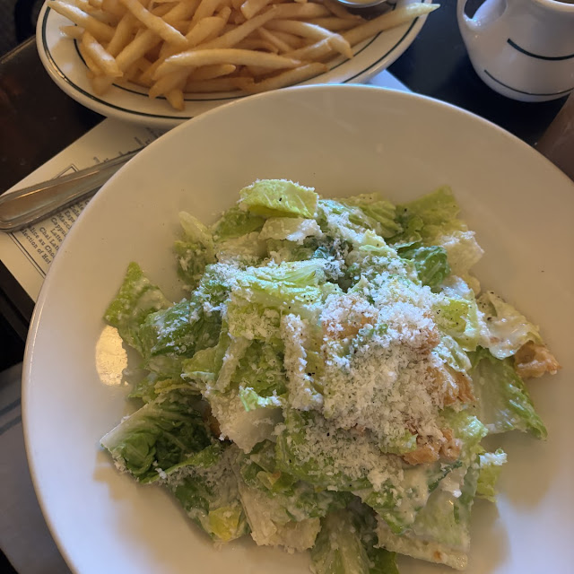 Caesar Salad