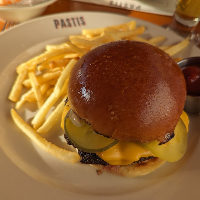 Cheeseburger