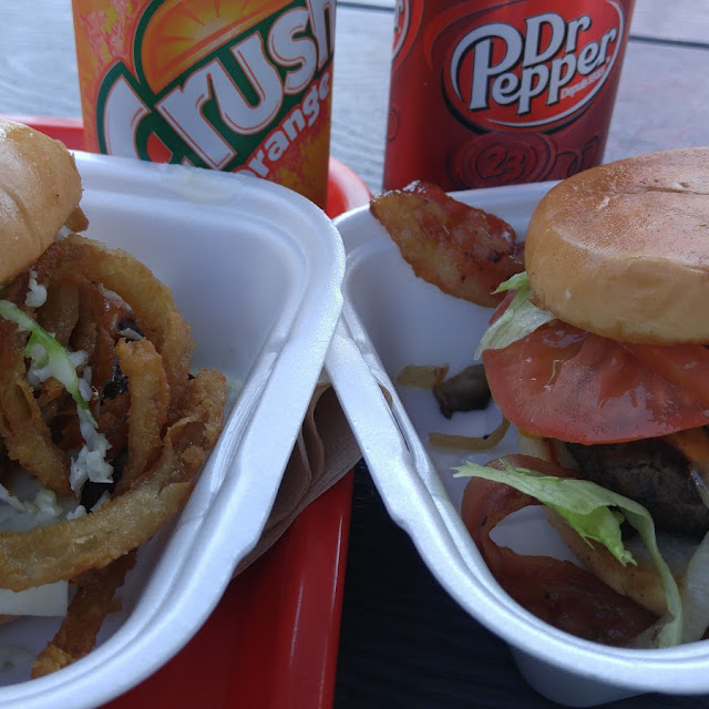 Burgers