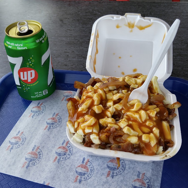Poutine Familiale