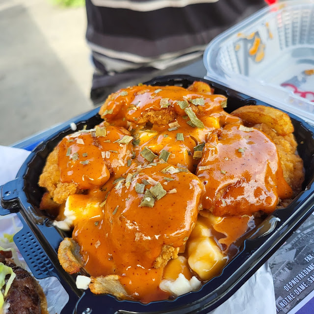 Poutine Jess