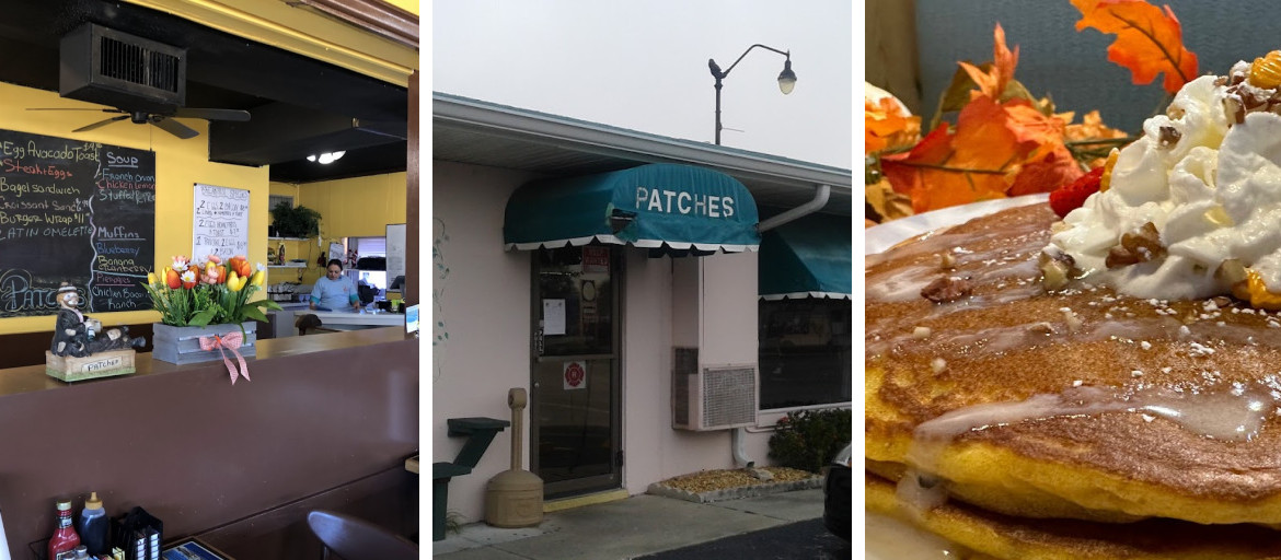 Patches Restaurant
