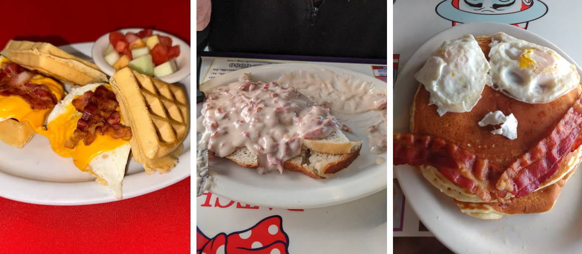 Patches Restaurant