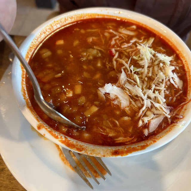 Pozole