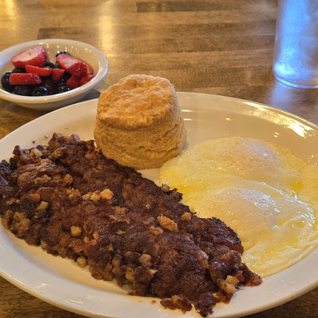 Corned Beef Hash