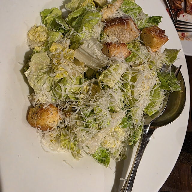 Caesar Salad