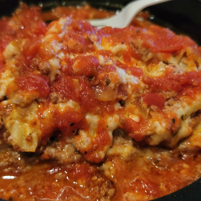 Lasagna