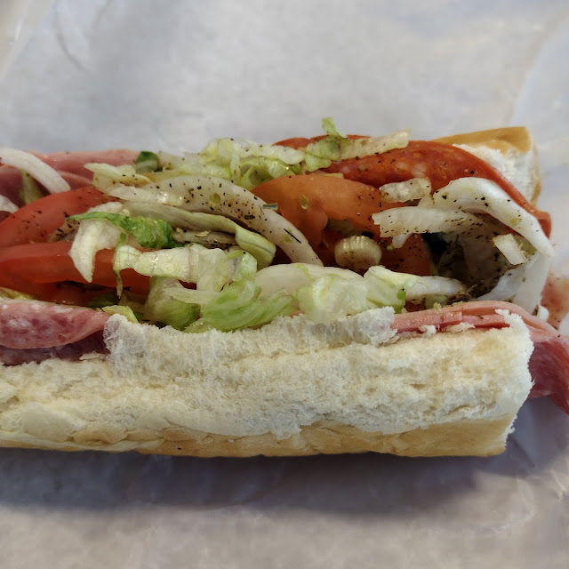 Porchetta