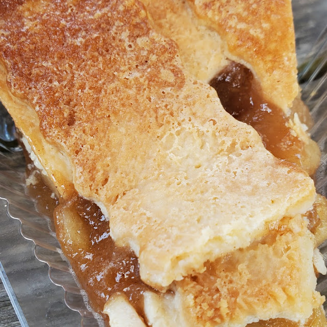 Apple Pie