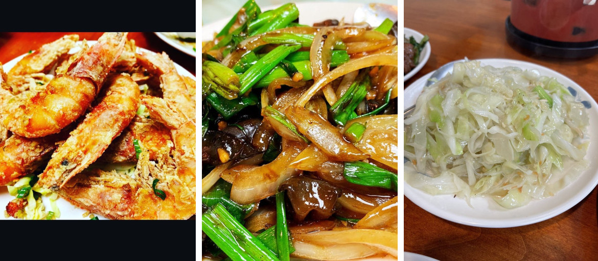 Pauline’s Chinese Kitchen