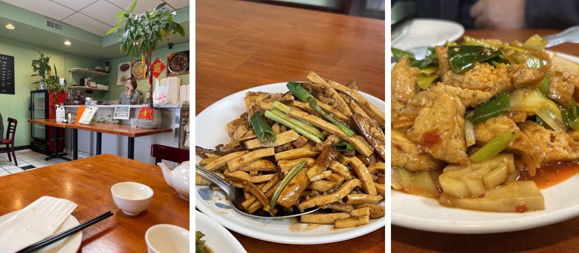 Pauline’s Chinese Kitchen