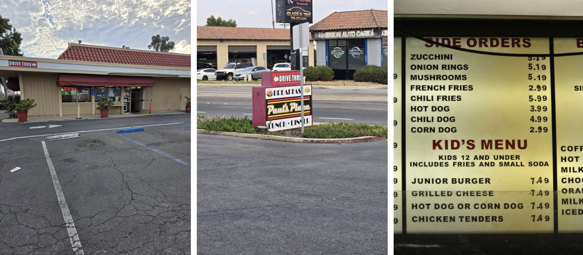 Paul's Place Oceanside