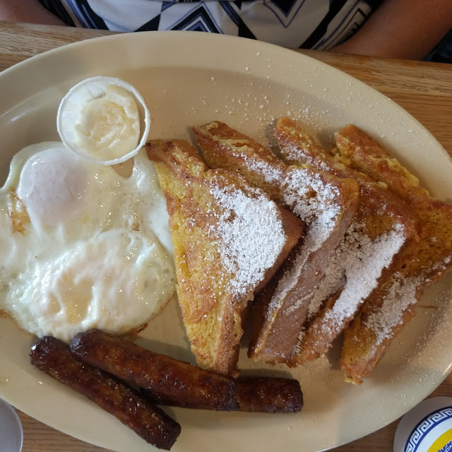 French Toast