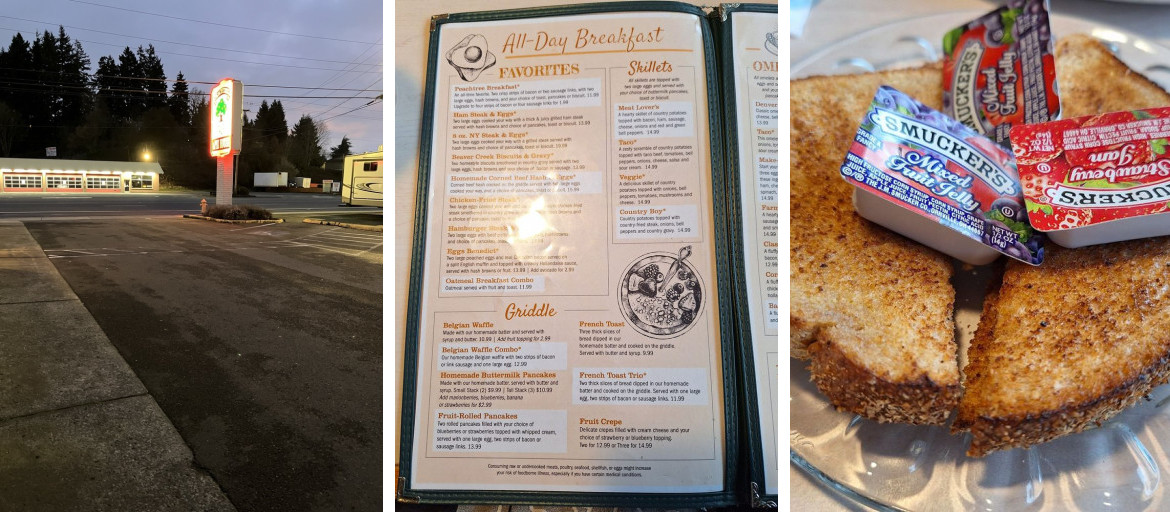 Peachtree Restaurant & Pie House