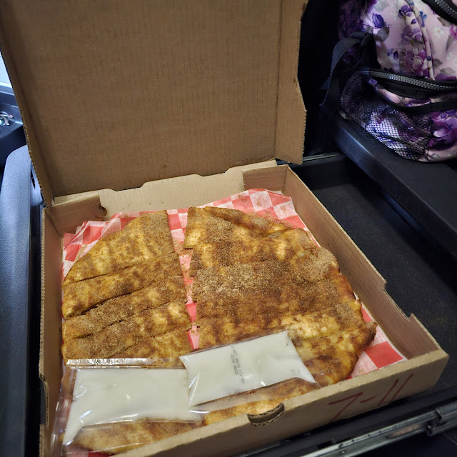 Cinnamon Sticks