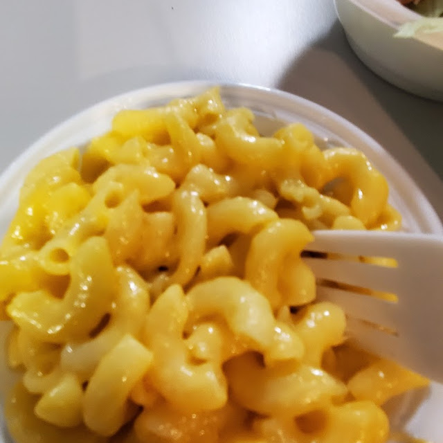 Mac and Cheese