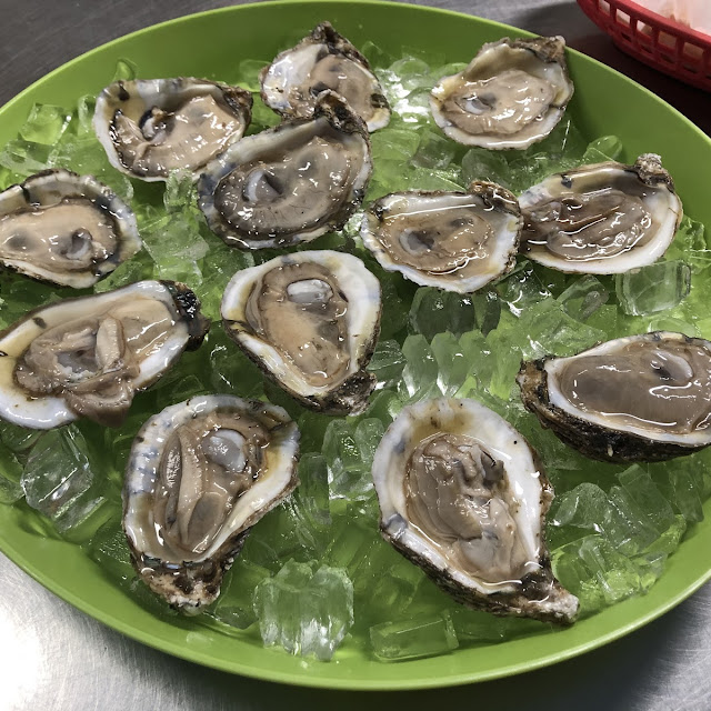Oyster