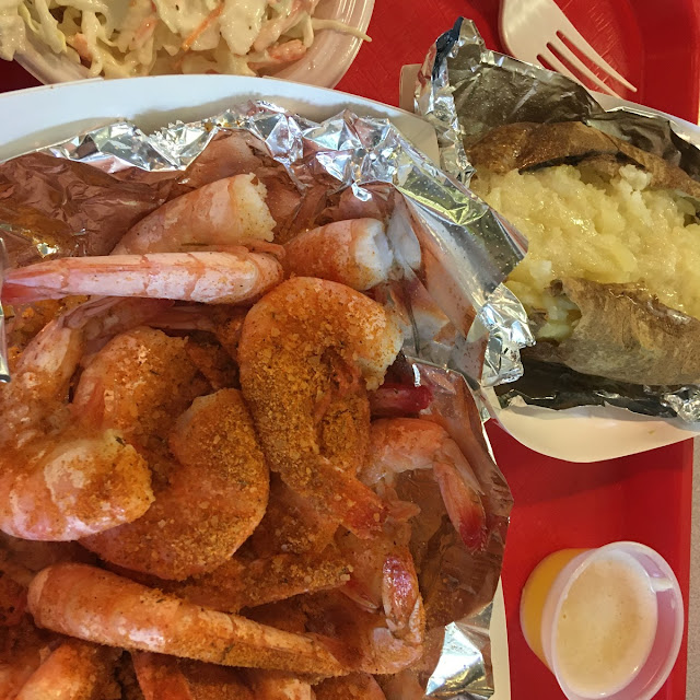Crab Legs