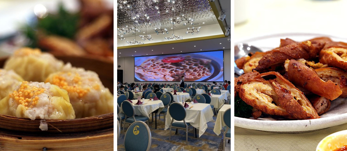 Pearl Bay Restaurant
