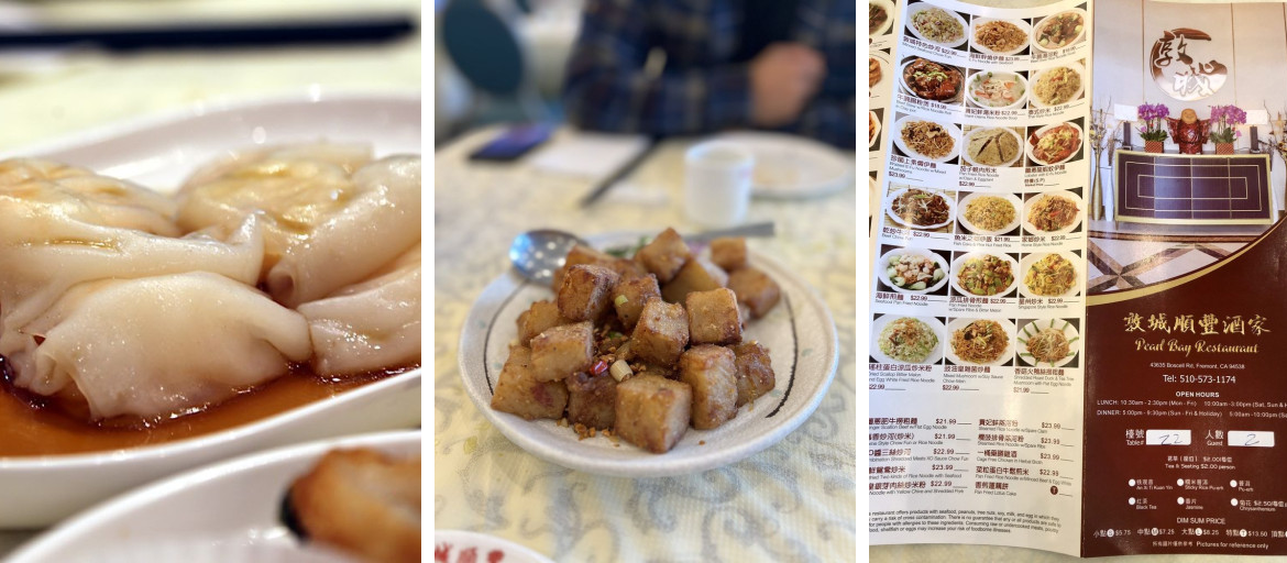 Pearl Bay Restaurant