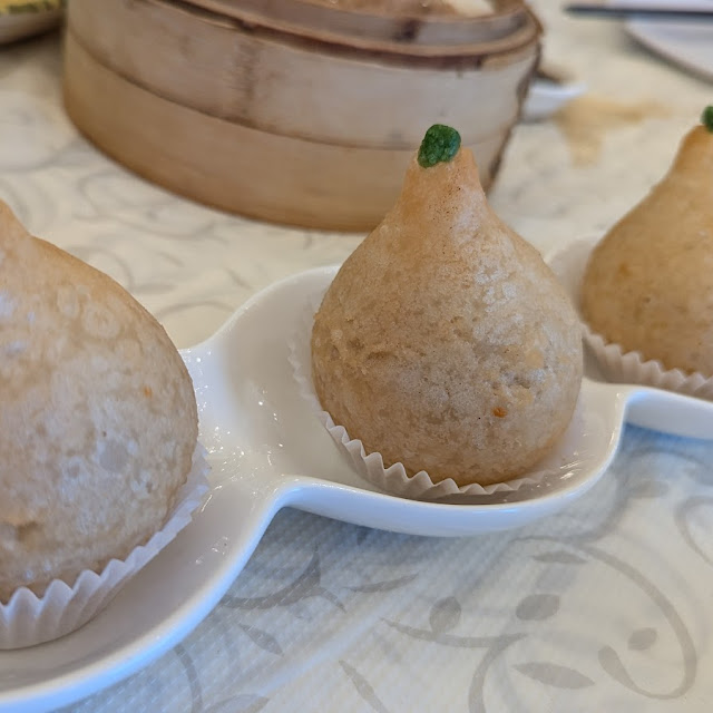 Dim Sum Price