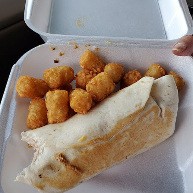 Tater Tots