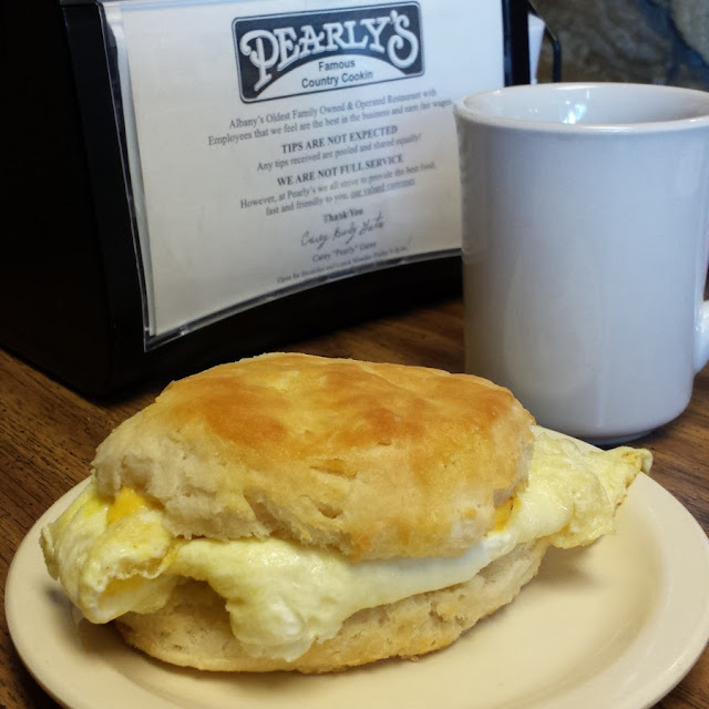 Egg&Cheese