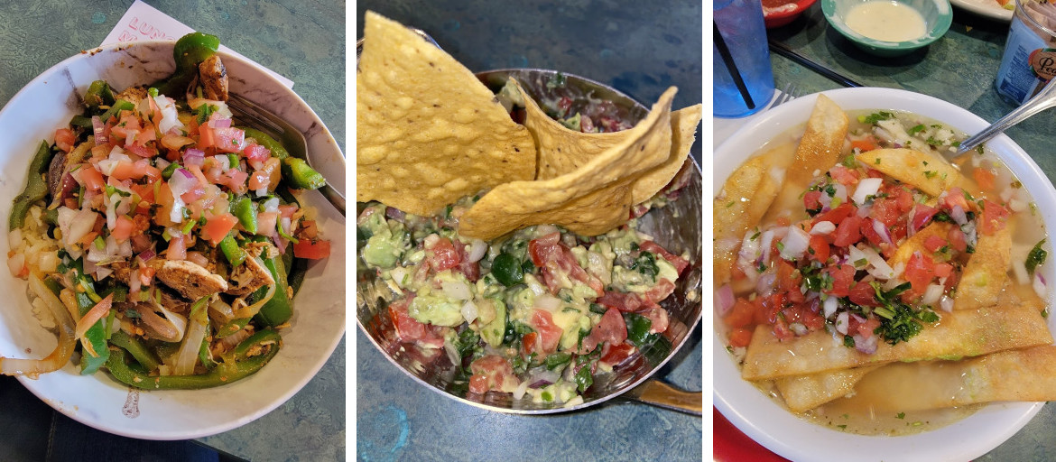 Pedro's Cocina Mexicana