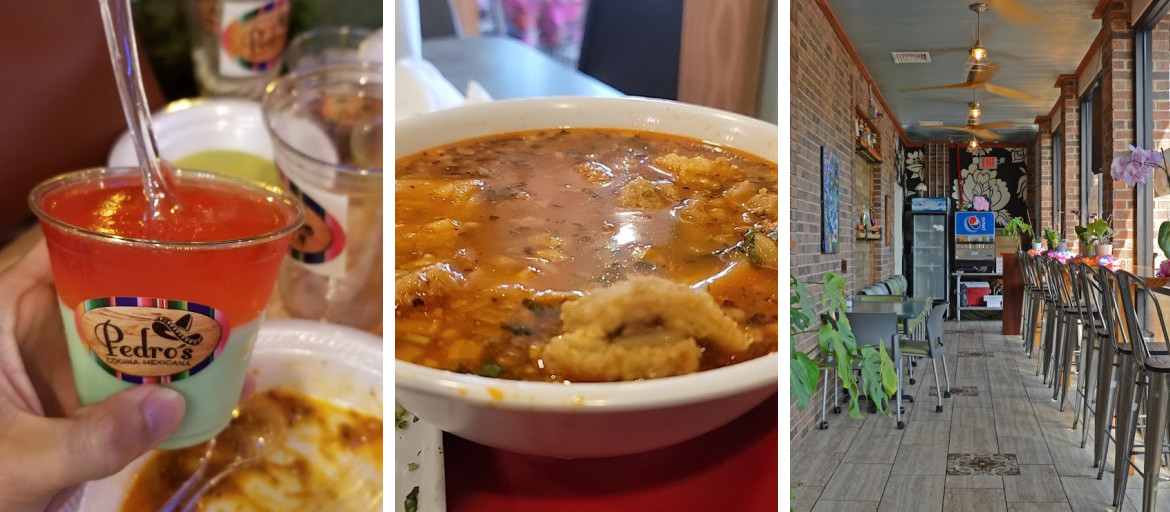 Pedro's Cocina Mexicana