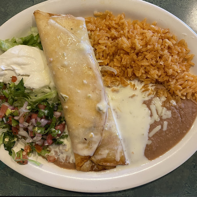 Chimichanga