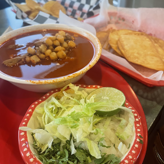 Pozole