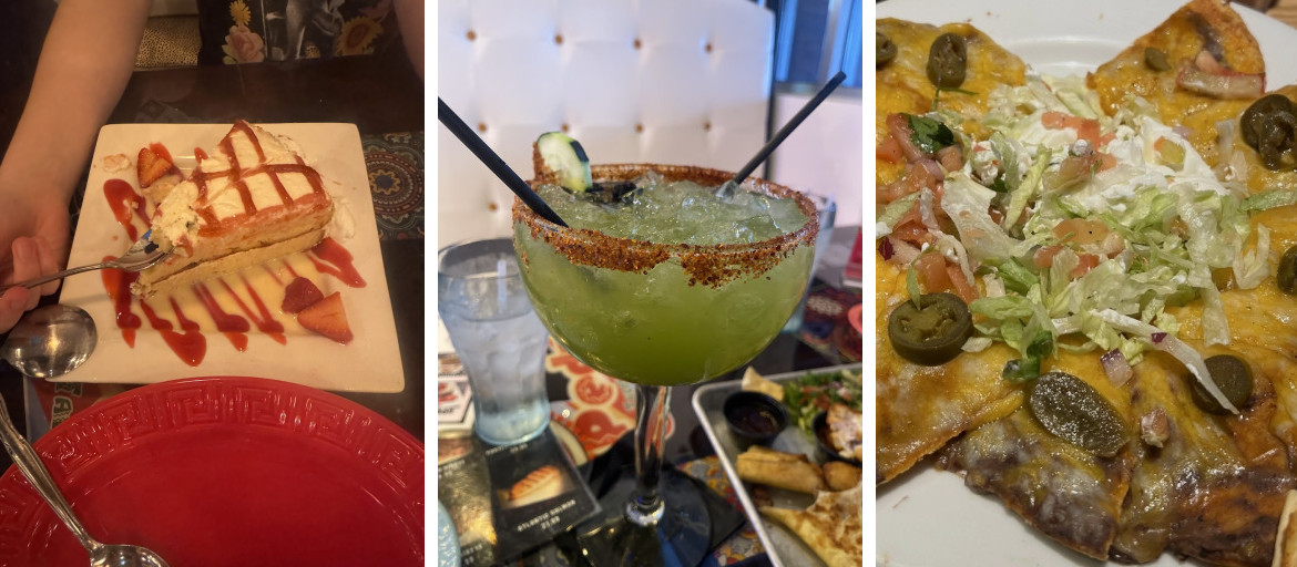 Pedro's Tacos & Tequila Bar Edinburg