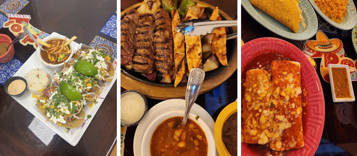 Pedro's Tacos & Tequila Bar Edinburg