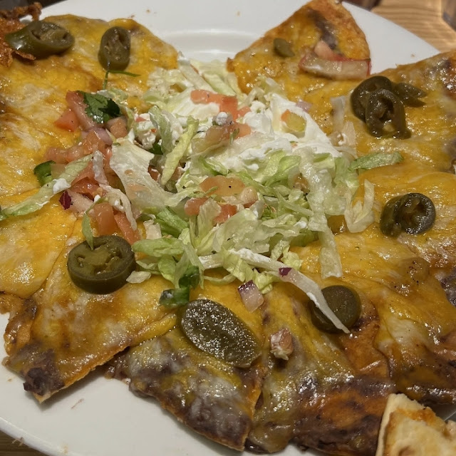 Nachos