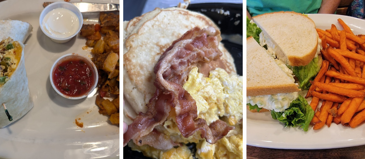 Pegah's Family Restaurant - Lee's Summit