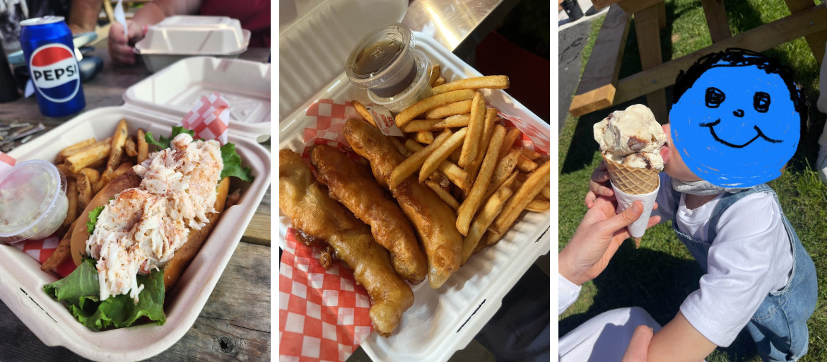 Peggy’s Cove Food Factory