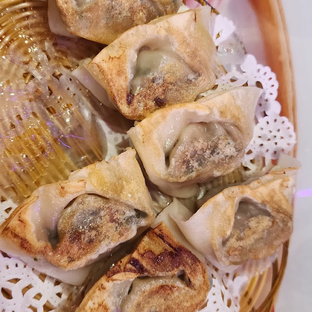Fried Wonton