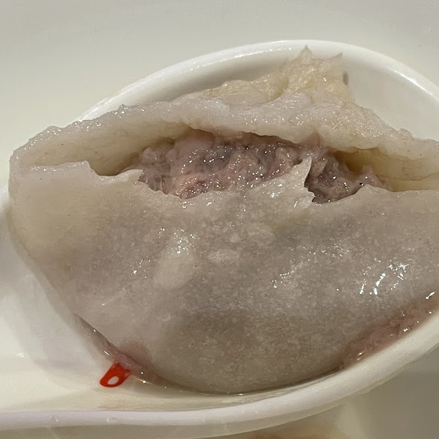 Soup Dumpling小笼包