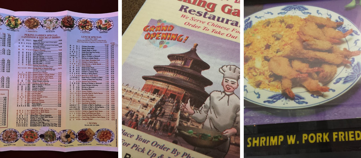 Peking Garden