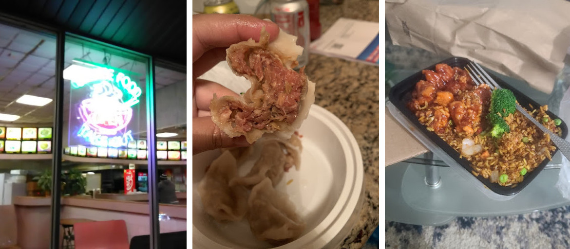 Peking Kitchen