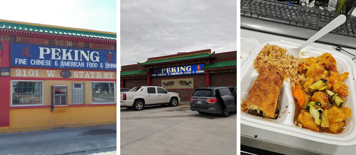 Peking Restaurant