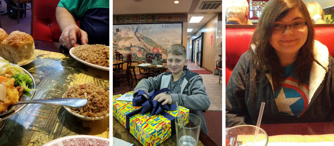 Peking Restaurant