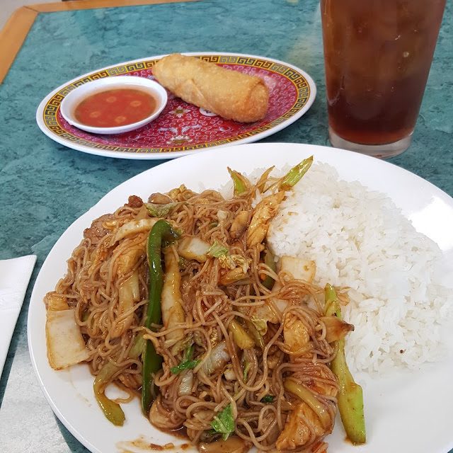 Pad Thai