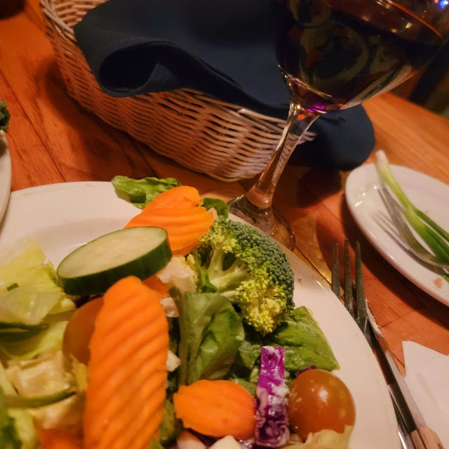 Salads