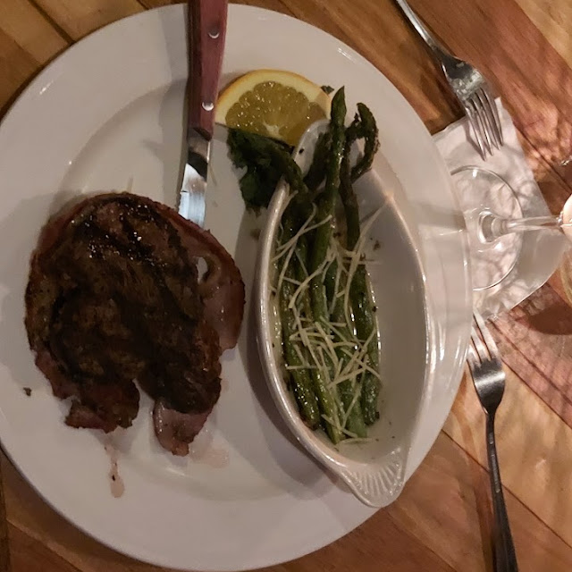 Filet Mignon