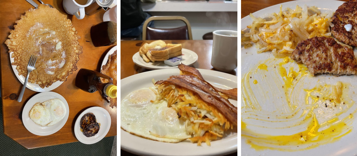 Penny's Erin Restaurant & Motel
